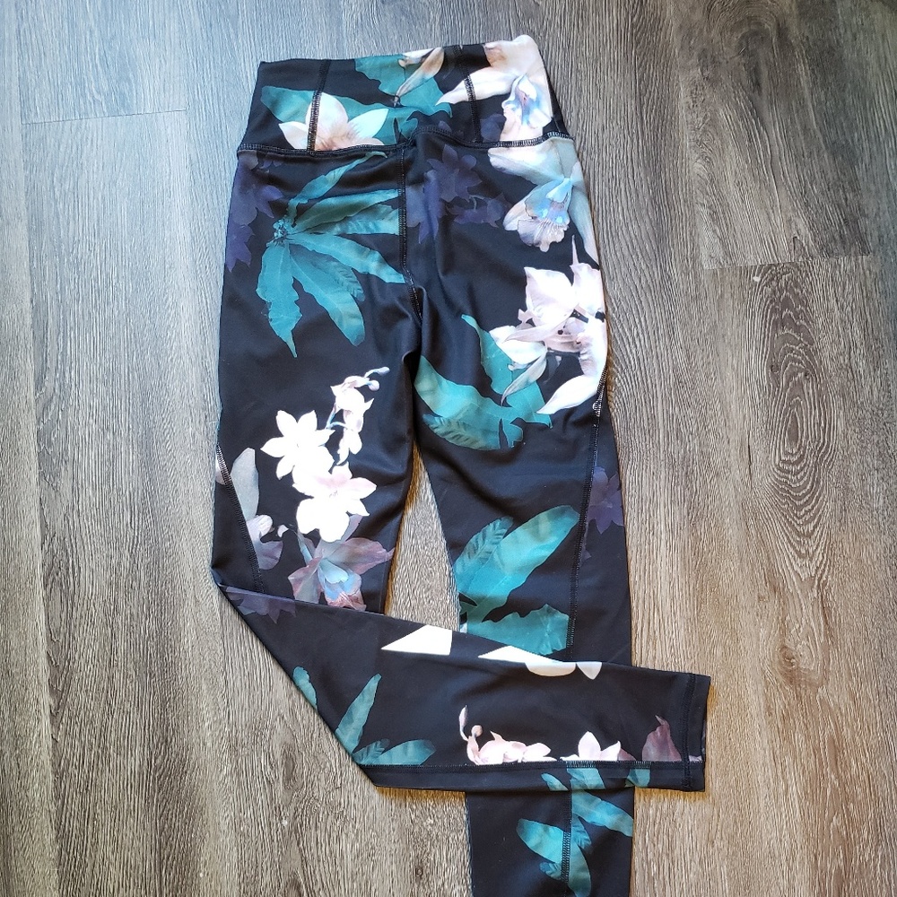 Leggins yoga pilates leggings sport pants